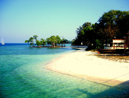 Indian Heritage Hospitality