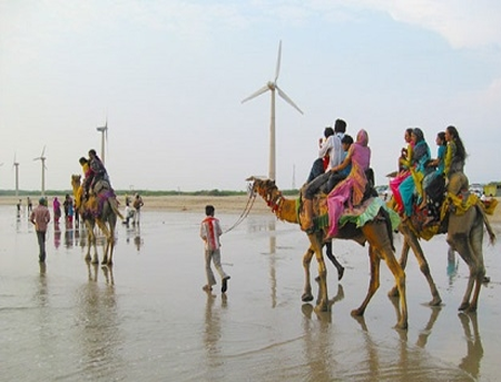 Indian Heritage Hospitality