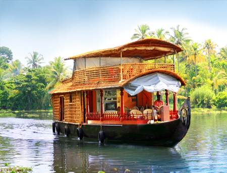 Indian Heritage Hospitality