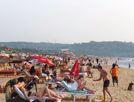 Indian Heritage Hospitality