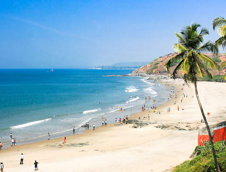 Indian Heritage Hospitality