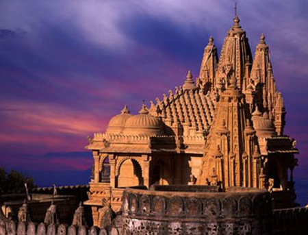 Indian Heritage Hospitality