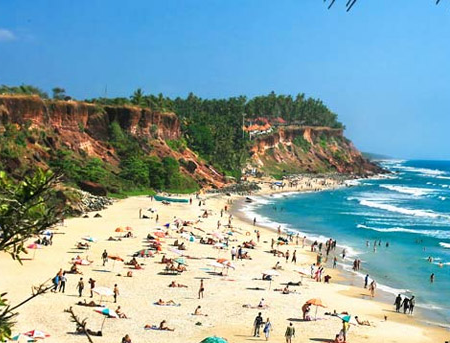 Indian Heritage Hospitality