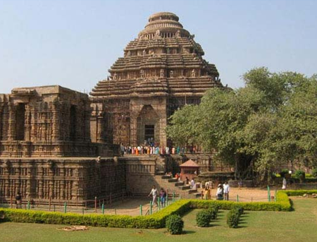 Indian Heritage Hospitality