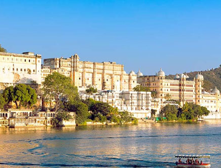 Indian Heritage Hospitality