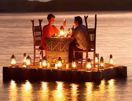 Indian Heritage Hospitality