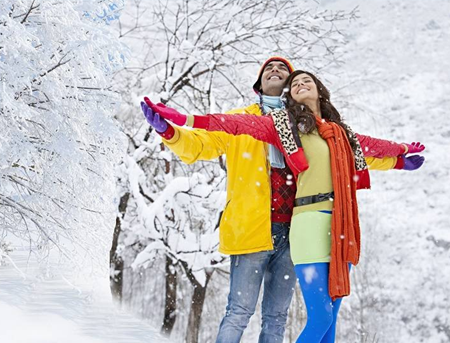 Indian Heritage Hospitality