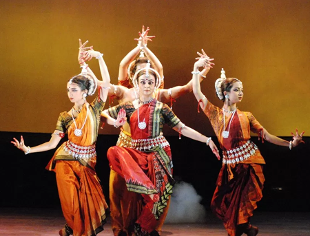 Indian Heritage Hospitality