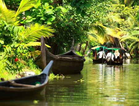 Indian Heritage Hospitality