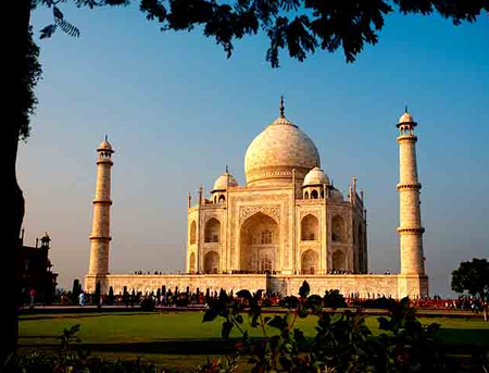 Indian Heritage Hospitality