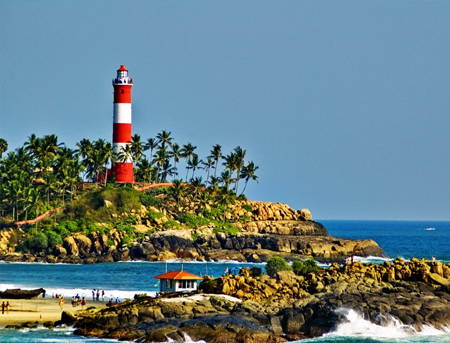 Indian Heritage Hospitality